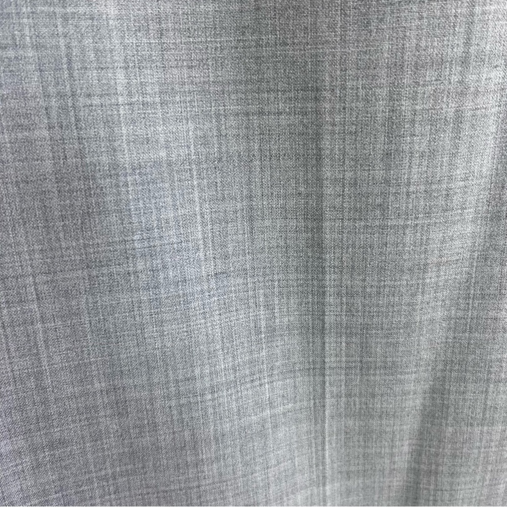 Express Design Studio Editor Light Gray Trouser S… - image 4